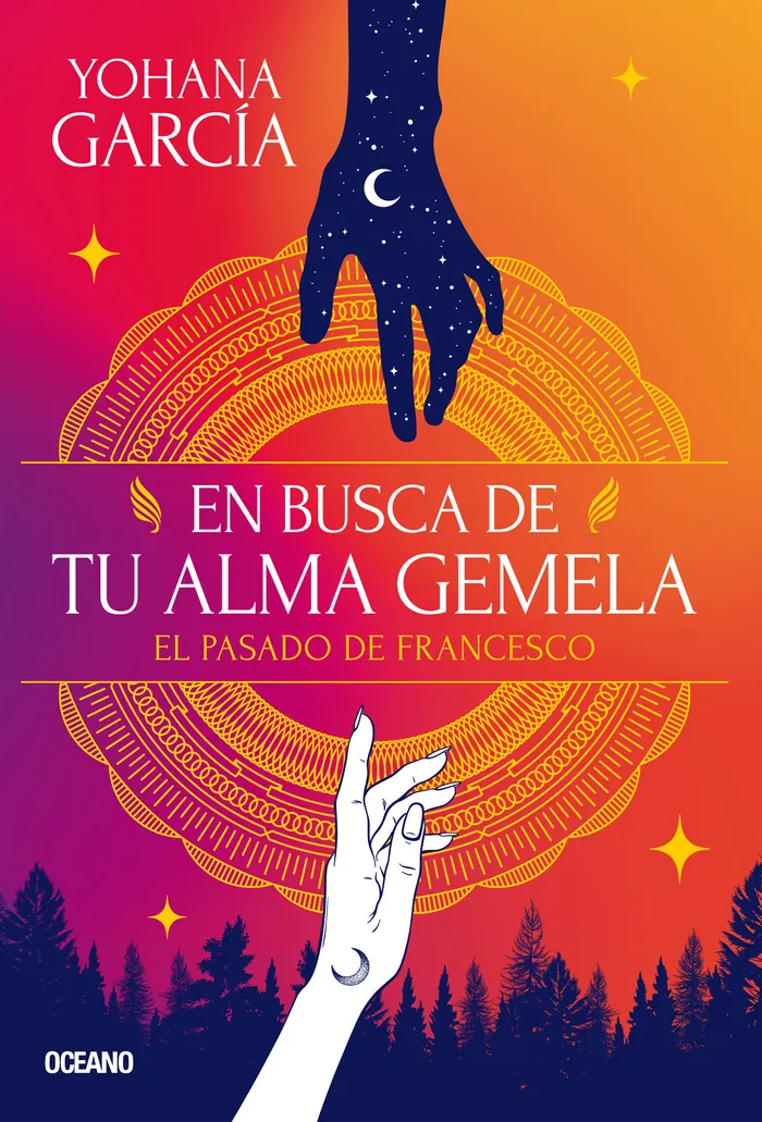 EN BUSCA DE TU ALMA GEMELA