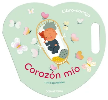 Corazón mío