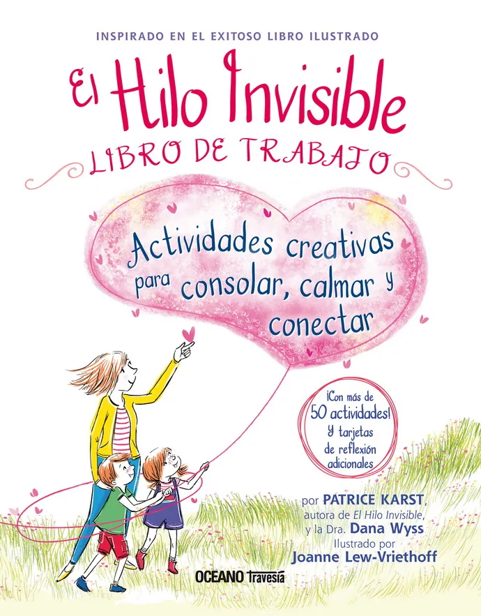 El hilo invisible. Libro de trabajo