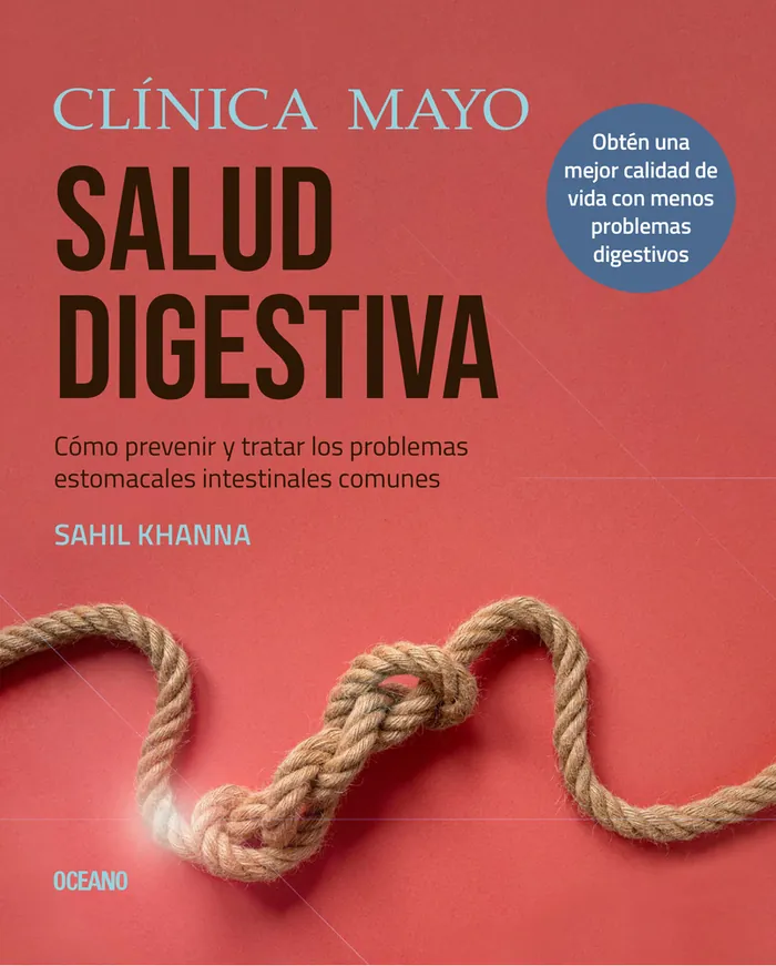 Guía de la Clínica Mayo sobre la salud digestiva