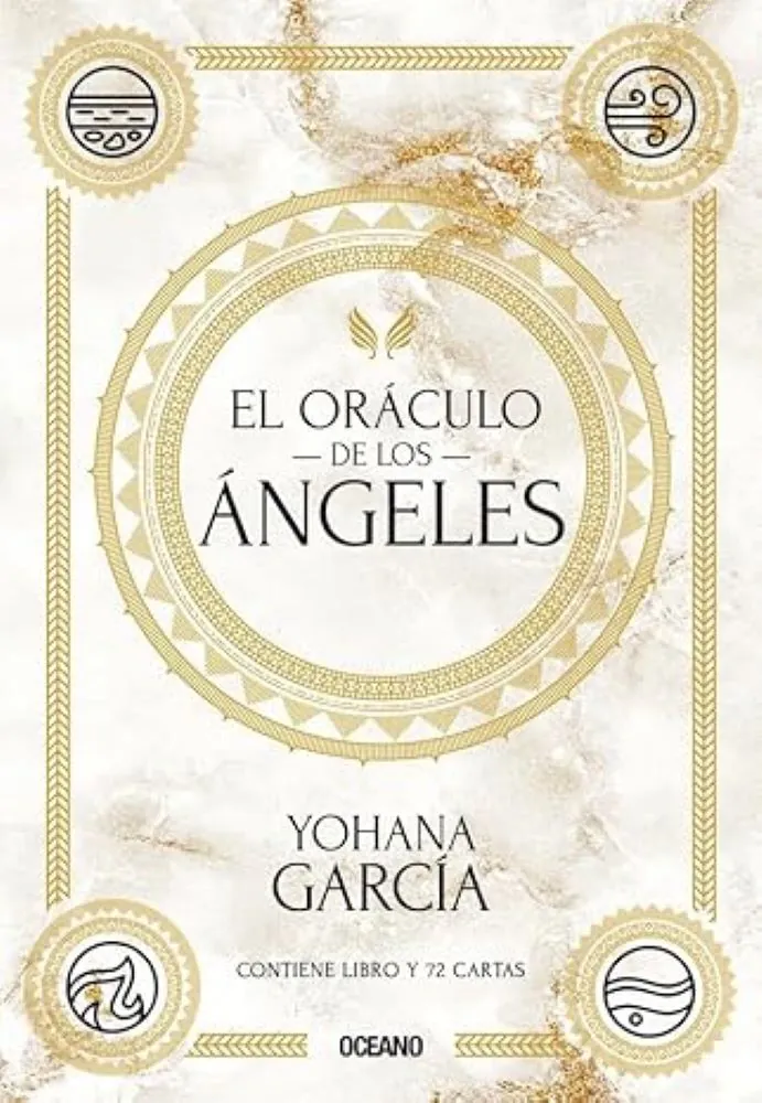 El oráculo de los ángeles