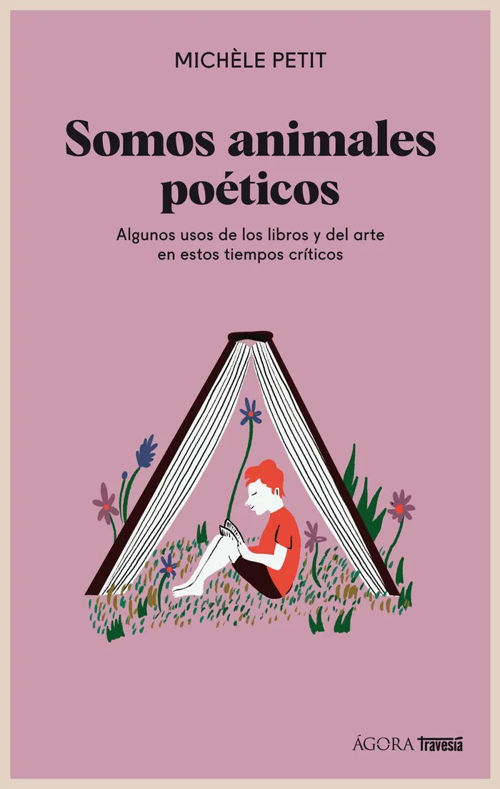 Somos animales poéticos