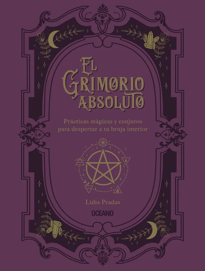 El grimorio absoluto