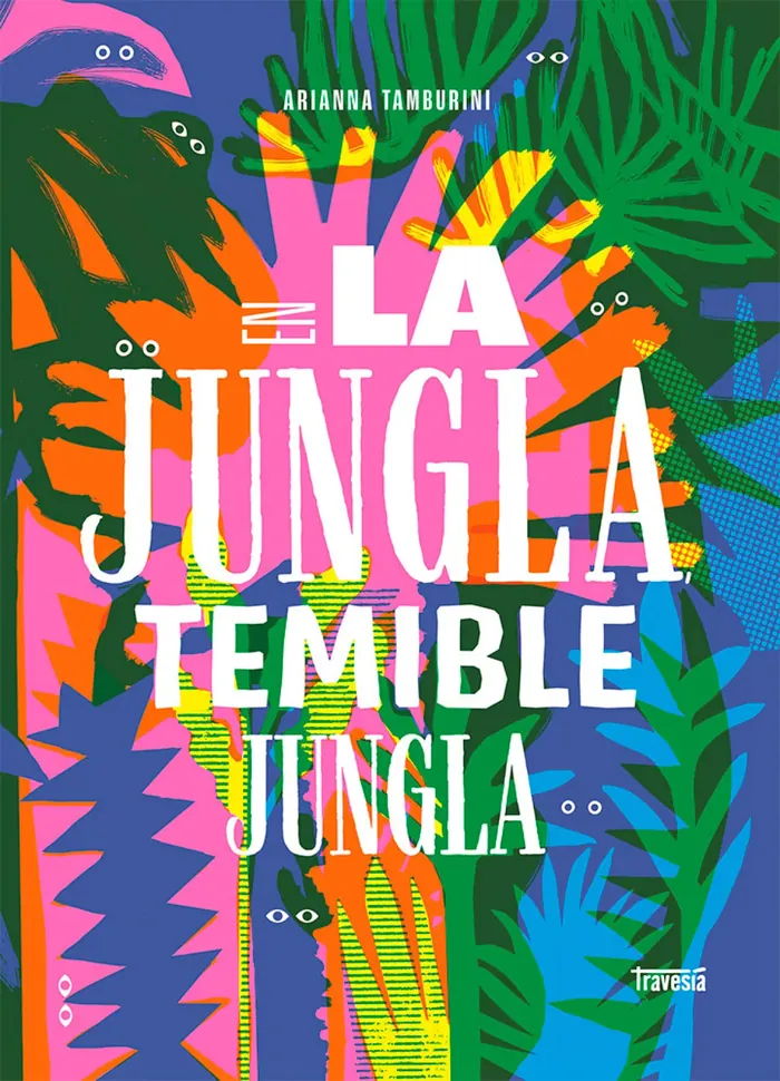 En terrible jungla