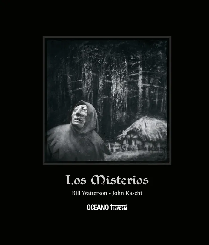 Los misterios