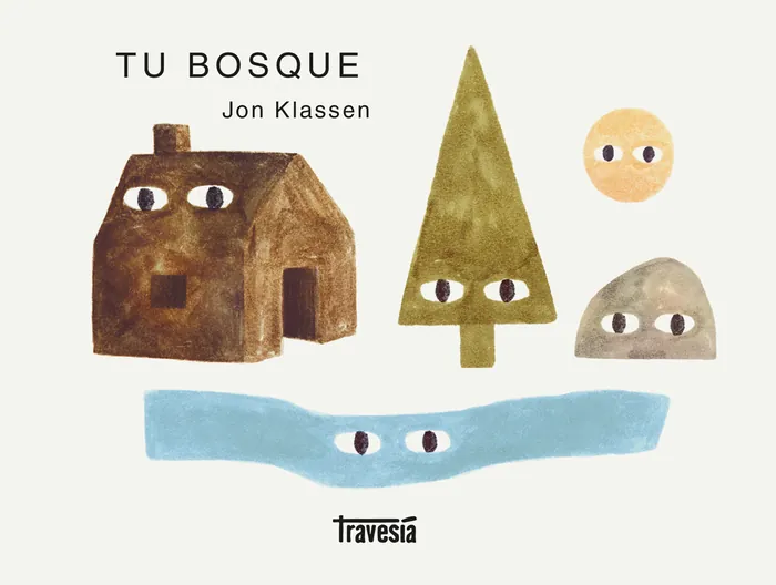 Tu bosque