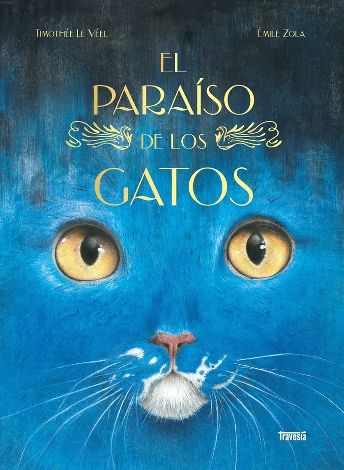 EL PARAISO DE LOS GATOS