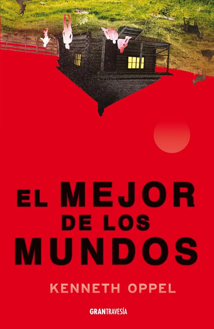 EL MEJOR DE LOS MUNDOS