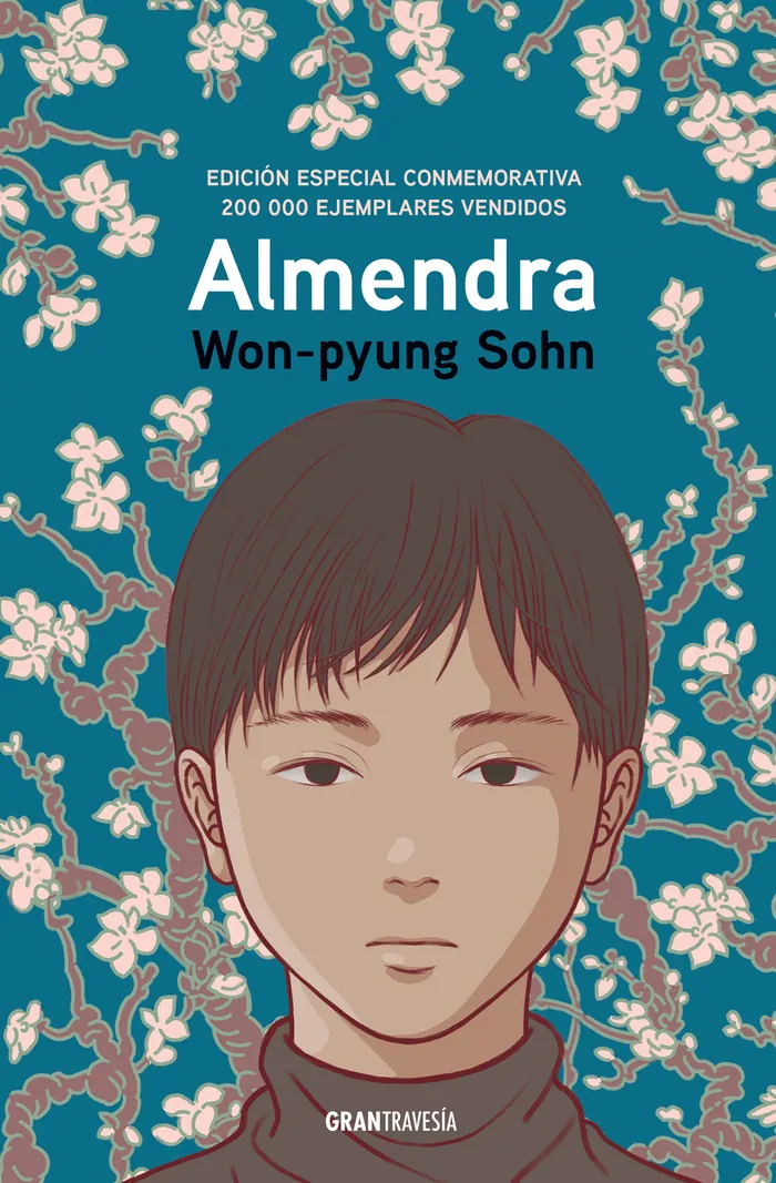 ALMENDRA EDICIÓN ESPECIAL CONMEMORATIVA