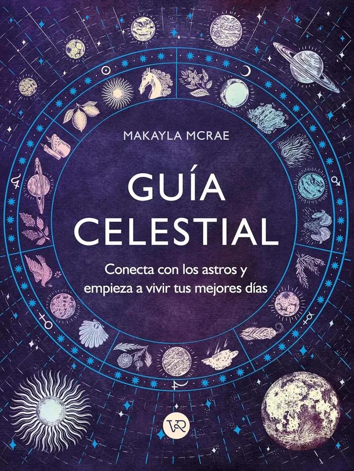 Guia Celestial