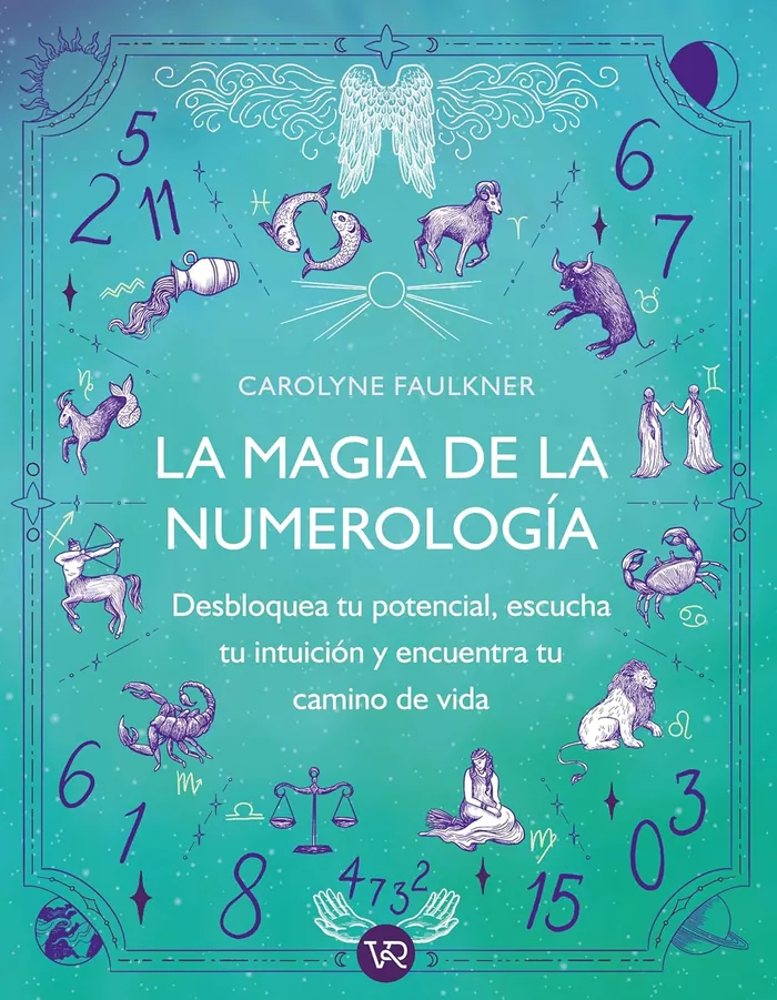 La Magia De La Numerología