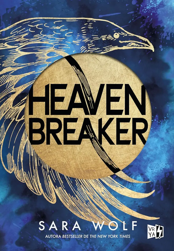 Heavenbraker
