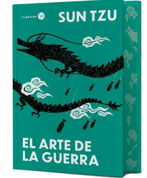 EL ARTE DE LA GUERRA