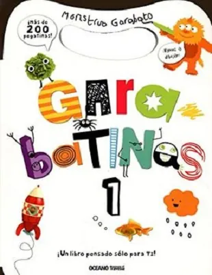 Garabatinas 1