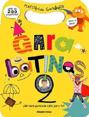 Garabatinas 2