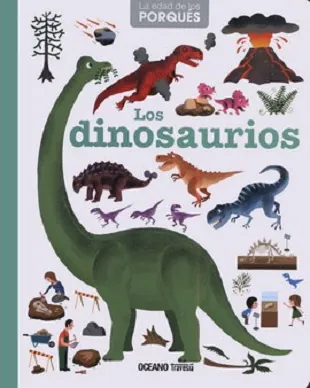 Dinosaurios, Los (Edad de los porques)
