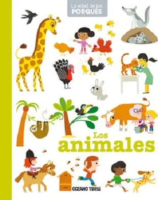 Animales, Los (Edad de los porques)