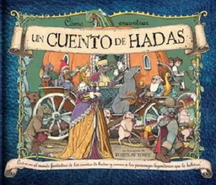 Cómo encontrar un cuento de hadas