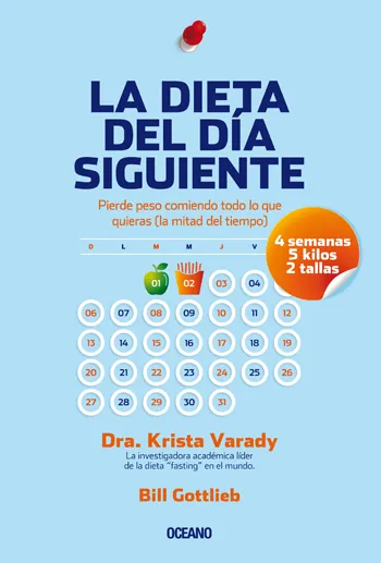 Dieta del día siguiente, La