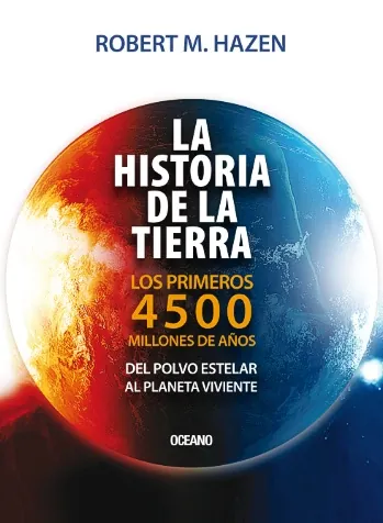 Historia de la tierra, La