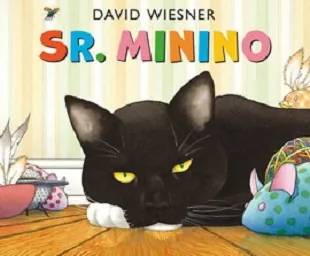 Sr. Minino