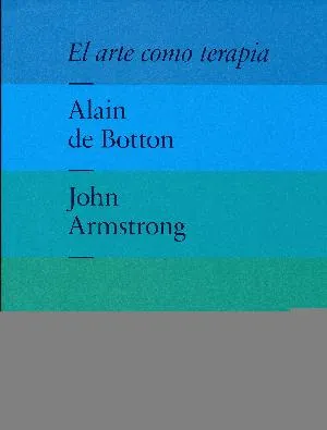 Arte como terapia, El