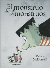 Monstruo de los monstruos, El