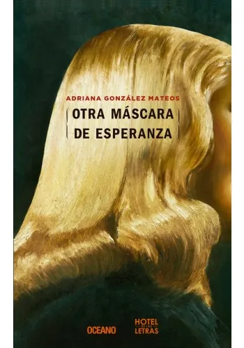 Otra máscara de Esperanza