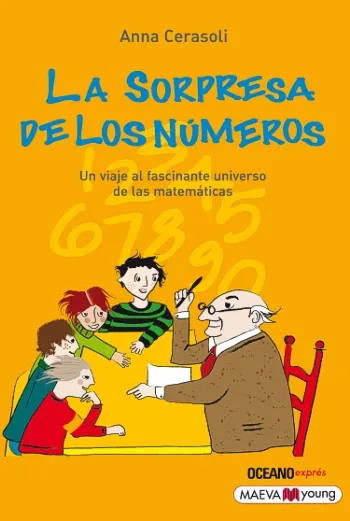 Sorpresa de los números, La