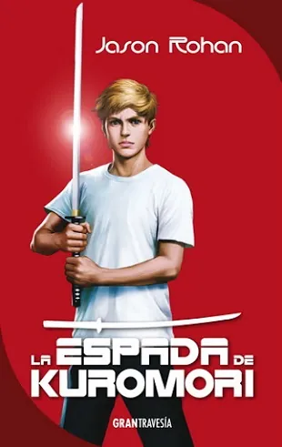 Espada de kuromori,La