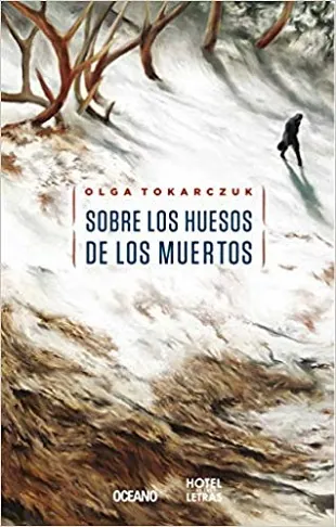 Sobre los huesos de los muertos