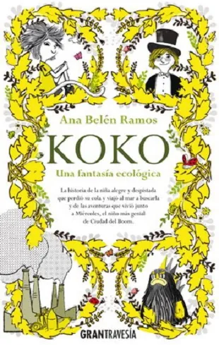 Koko. Una fantasía ecológica