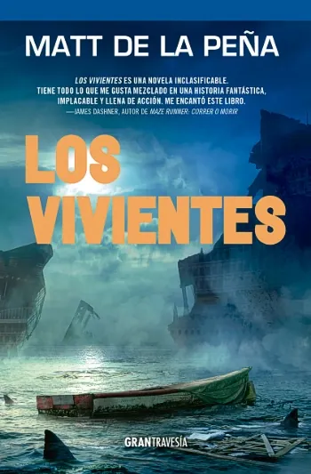 Vivientes, Los