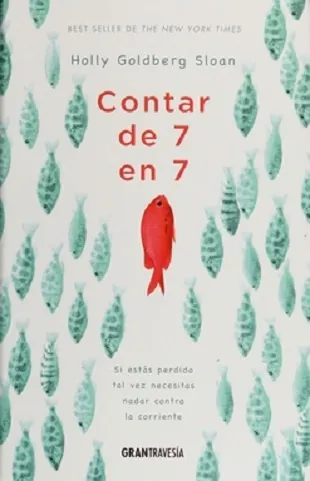 Contar de 7 en 7