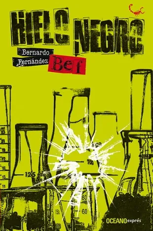 Hielo Negro (exprés)