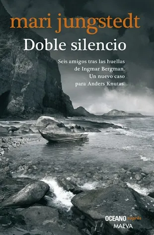 Doble silencio (exprés)