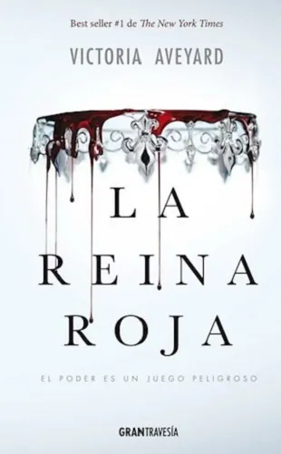 Reina roja, La