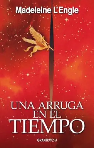 Arruga en el tiempo, Una