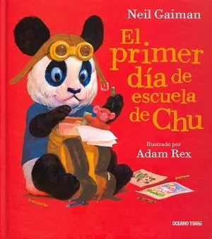 Primer día de escuela de Chu, El