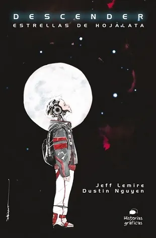 Descender 1. Estrellas de hojalta