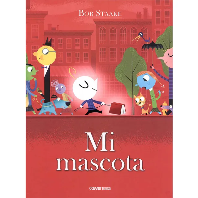 Mi mascota