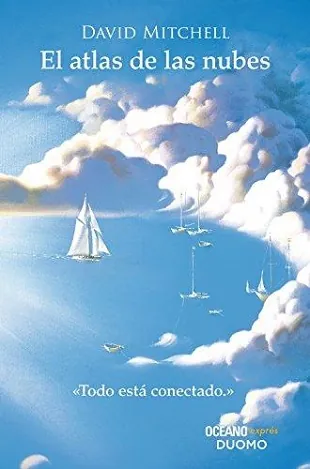Atlas de las nubes, El