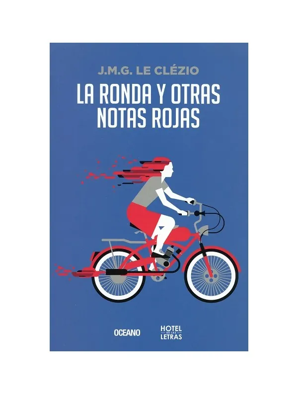 Ronda y otras notas rojas, La