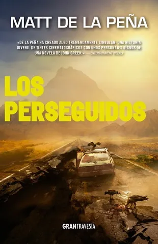 Vivientes 2. Perseguidos, Los