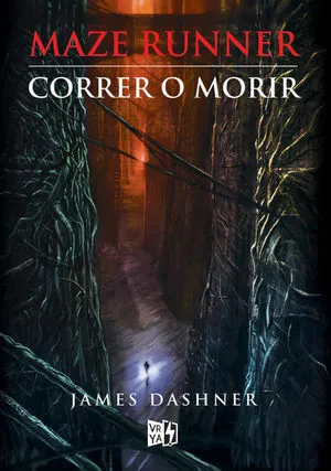Correr o morir. Maze runner