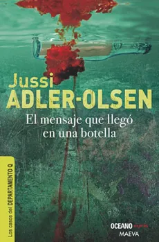 Mensaje que llegó en una botella