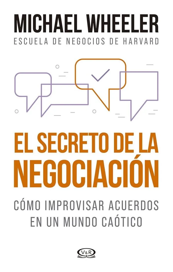 El secreto de la negociación