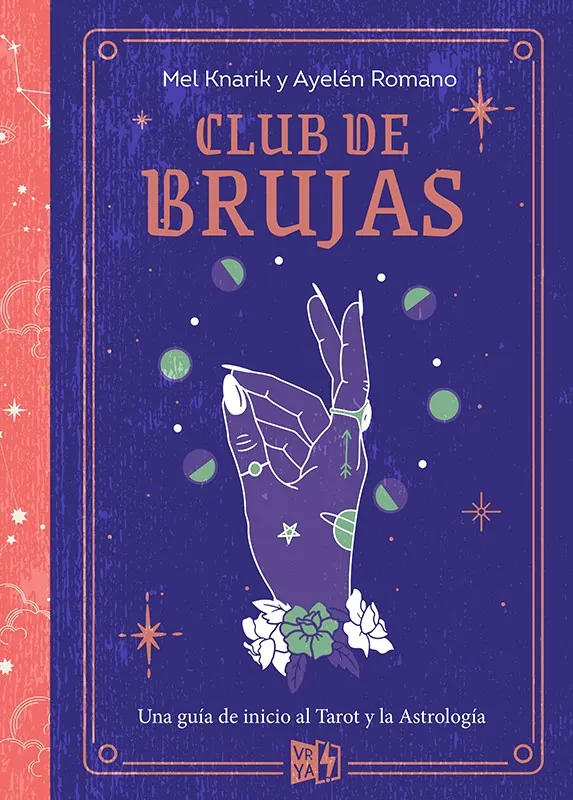 Club de brujas