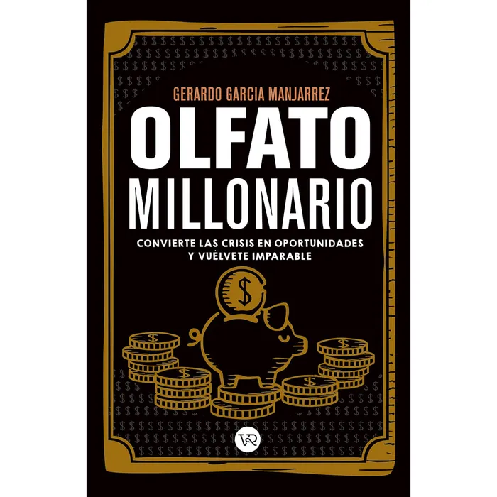 Olfato Millonario