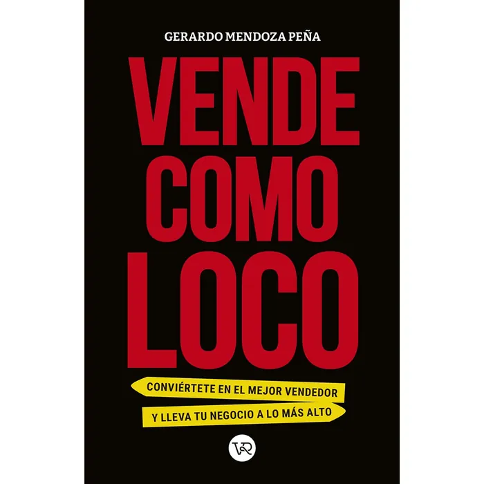 Vende Como Loco